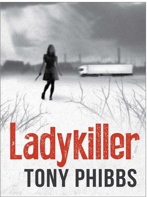 cover image of Ladykiller